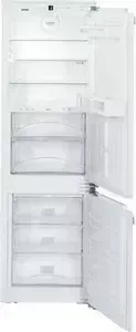 Холодильник встраиваемый LIEBHERR ICBN 3324