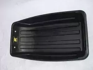 Санки  для рыбалки А-9