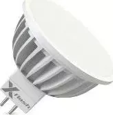 Энергосберегающая лампа X-FLASH XF-MR16-A-GU5.3-4W-3000K-220V