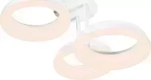 Люстра Stilfort Потолочная светодиодная Rindel 2085/01/03C