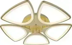 Люстра Stilfort Потолочная светодиодная Blower 2078/93/05C