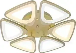 Люстра Stilfort Потолочная светодиодная Blower 2078/83/06C