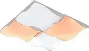 Светодиодная люстра Profit Light 4060/4 WT