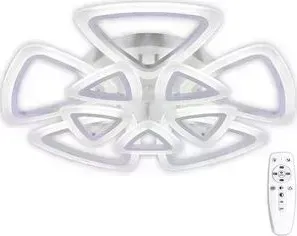 Люстра Citilux Потолочная светодиодная Мальта CL234290R