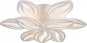 Светодиодная люстра Profit Light 1521/6+3 WHT