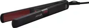 Выпрямитель GA.MA Attiva Digital Ion Plus (P21.CP9DLTO) Черный