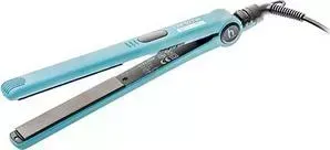 Профессиональные щипцы Harizma H10337GP GP Ultrapro, голубой