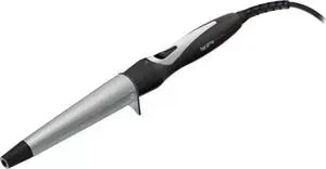 Конусная плойка Harizma H10303-13 Creative, чёрный