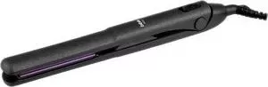 Стайлер BBK BST3001 черный/фиолетовый
