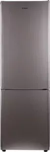 Холодильник CANDY CCPS 6180 SRU