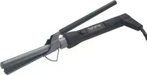 Плойка-щипцы гофре Harizma H10301 Creative Volume, чёрный