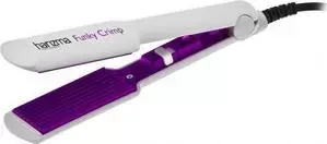 Щипцы-гофре Harizma H10346-07 GP Cross, фиолетовый