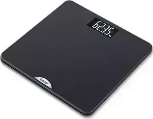 Весы напольные Beurer PS 240 Soft Grip