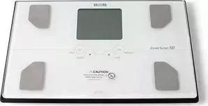 Весы напольные Tanita BC-313 W, белый