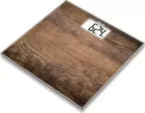 Весы напольные Beurer GS 203 Wood