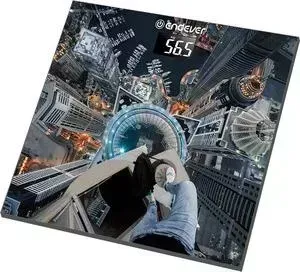 Весы напольные ENDEVER Aurora-561