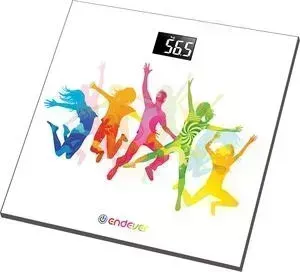 Весы напольные ENDEVER Aurora-563