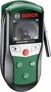 Инспекционная камера BOSCH UniversalInspect, беспроводная (0.603.687.000)