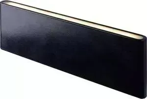 Настенный светодиодный светильник iLedex SunSpot B6002/L BK