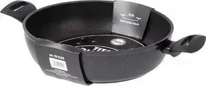 Сотейник TimA d 24 см Titan Diamond (TD-2124)