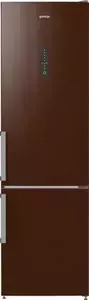 Холодильник GORENJE NRK 6201MCH
