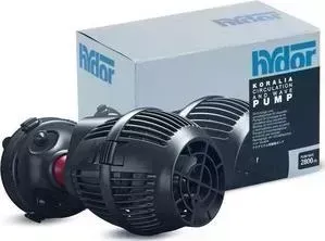 Помпа Hydor Koralia Evo Circulation and Wave Pupm 3200 циркуляционная для аквариумов