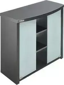 Тумба Tetra AquaArt Evolution под аквариумы 100/130л (антрацит)