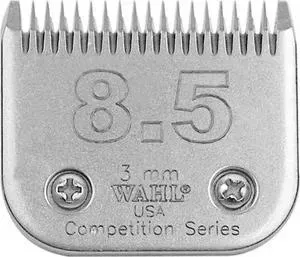 Нож MOSER евой блок Wahl 2,8 мм (N8.5),Ultimate, стандарт А5