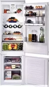 Холодильник CANDY CKBBS 182