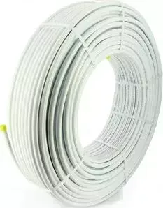 Труба Uni-Fitt металлопластиковая 16x2.0 200м PE-RT/Al/PE-RT (553S1620)