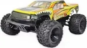 Радиоуправляемый внедорожник HSP Monster Sand Rail Lizard DM 4WD RTR масштаб 1-18 2.4G - 94811