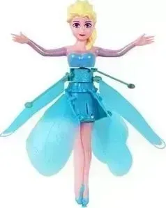 Летающая фея Flying Fairy Frozen Elsa - HJ8018D