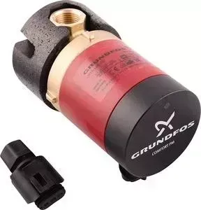 Насос циркуляционный GRUNDFOS Comfort 15-14 B PM (99302358)