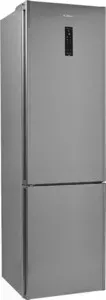 Холодильник CANDY CKHN 200 IXRU