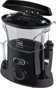 Ирригатор VES VIP-009-B (черный)