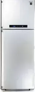 Холодильник SHARP SJ-PC58ABE
