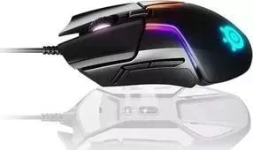 Мышь игровая STEELSERIES SteelSeries Rival 600 black