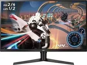 Монитор LG 32GK650F-B
