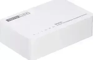 Коммутатор TOTOLINK S505