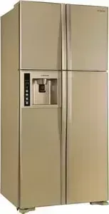 Холодильник HITACHI R-W 662 PU3 GBE