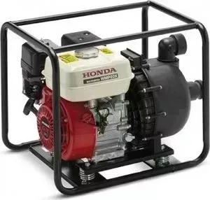 Мотопомпа Honda WMP20X1 E1 T