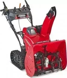 Снегоуборщик Honda бензиновый HSS760A ET D