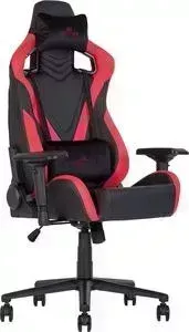 Кресло офисное Nowy Styl Hexter pro r4d tilt mb70 eco/02 black/red