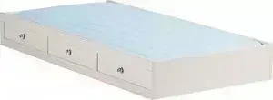 Выдвижное спальное место Cilek Flora 90x180