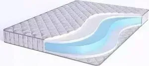 Матрас Beautyson Elastic Air HFH10 80x190