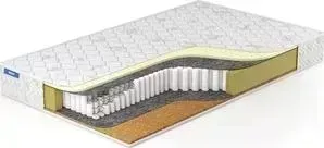 Матрас Miella Latex-Cocos Multipoket 90x195