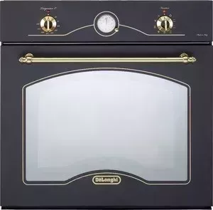 Духовой шкаф электрический DE LONGHI CM 6 ANTG