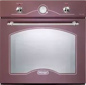 Духовой шкаф электрический DE LONGHI CM 6 RF