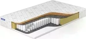 Матрас Miella Cocos-Hollo TFK 200x200