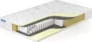 Матрас Miella Latex TFK 180x200
